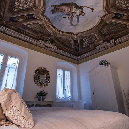 Appartamento Il Sogno Maison De Charme Chiavari Exteriör bild