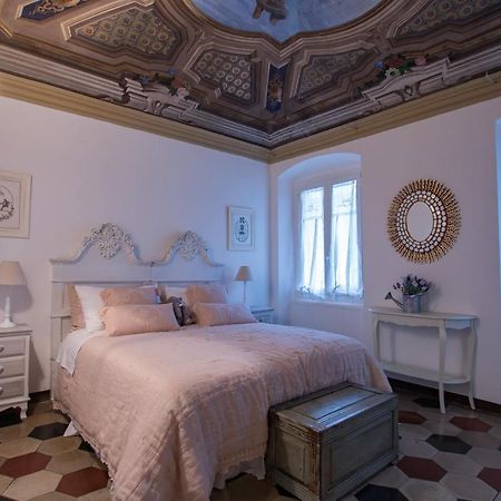 Appartamento Il Sogno Maison De Charme Chiavari Exteriör bild