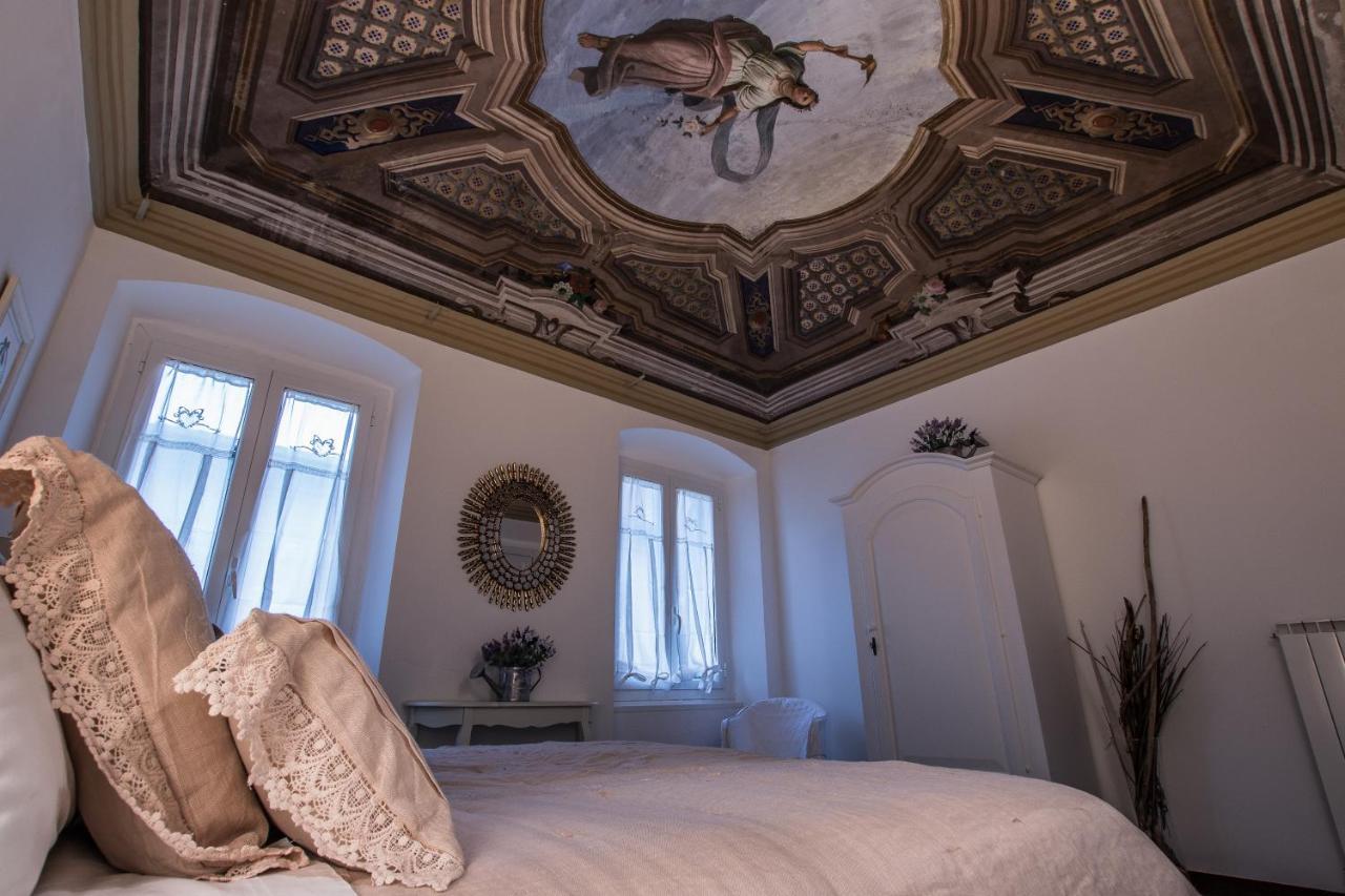 Appartamento Il Sogno Maison De Charme Chiavari Exteriör bild